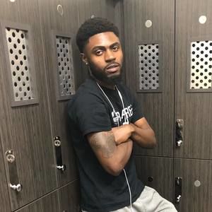 Meet your Posher, Darryl